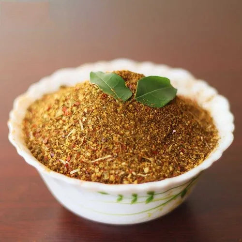 Curry Leaf (Karivepaku Podi)