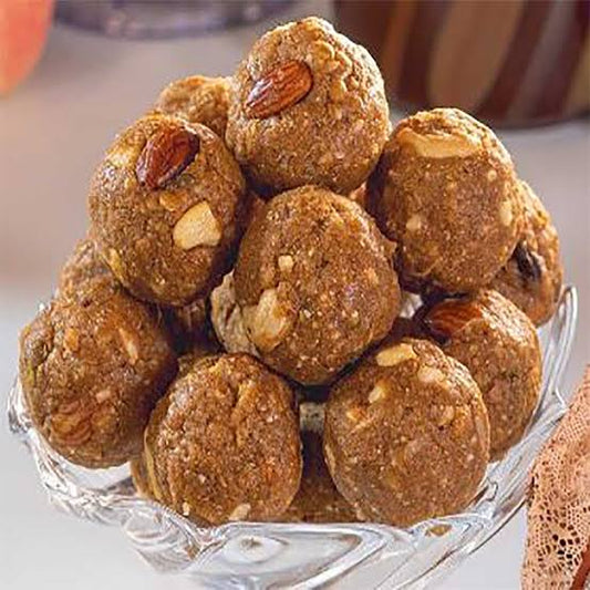 Gondh Laddu