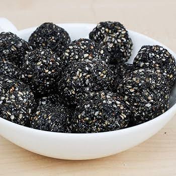 Nuvvulu Laddu