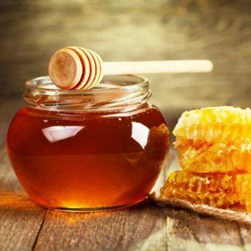 Pure Kashmir Multi Flower Honey