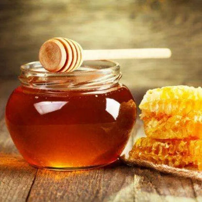 Pure Kashmir Multi Flower Honey