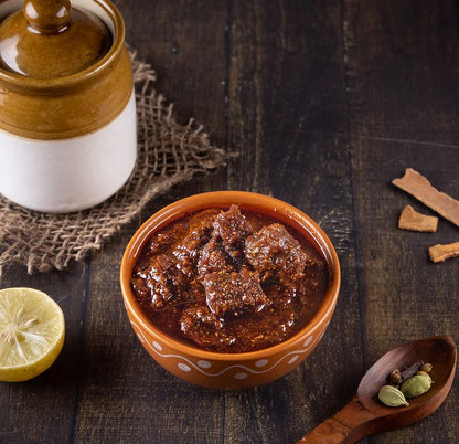 Mutton Pickle