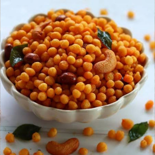 Karam Boondi