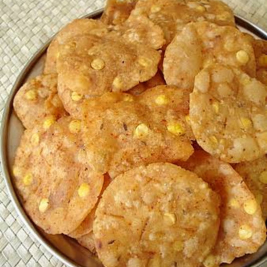 Poppu Chekkalu