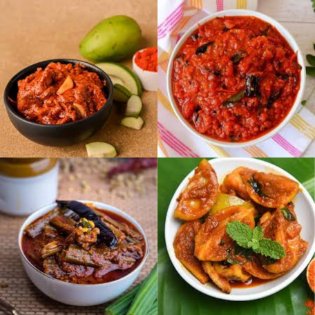 Veg Combo(6 items)