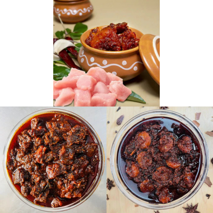 Non-Veg Combo-1