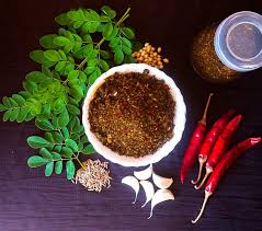 Munagaku Podi