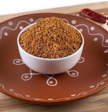 Flax Seeds (Avise Ginjalu Podi)