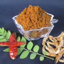 Dry Prawns Powder