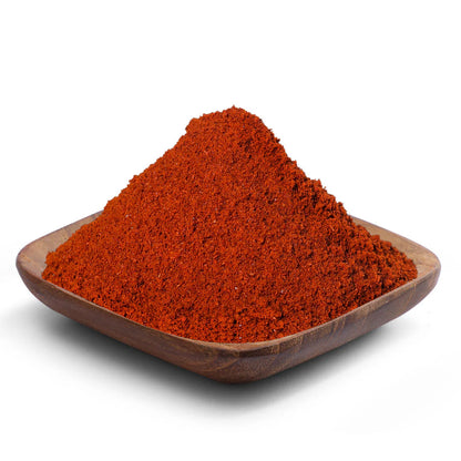 Organic Mirchi Powder