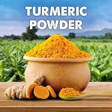 Turmeric Powder