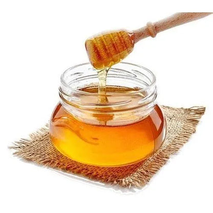 Pure Himalayan Multi Flower Honey