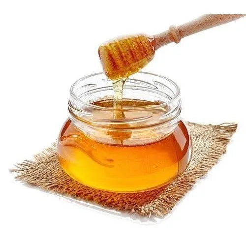 Pure Himalayan Multi Flower Honey