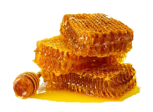 Pure Himalayan Multi Flower Honey