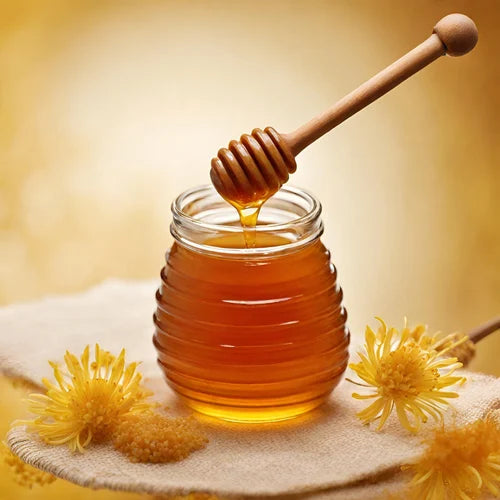 Pure Kashmir Multi Flower Honey